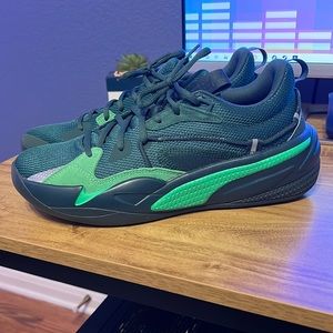 Puma RS-D Basketball Shoes